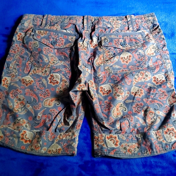 Aventura Organic Cotton Women's Shorts 14 - Picture 5 of 5